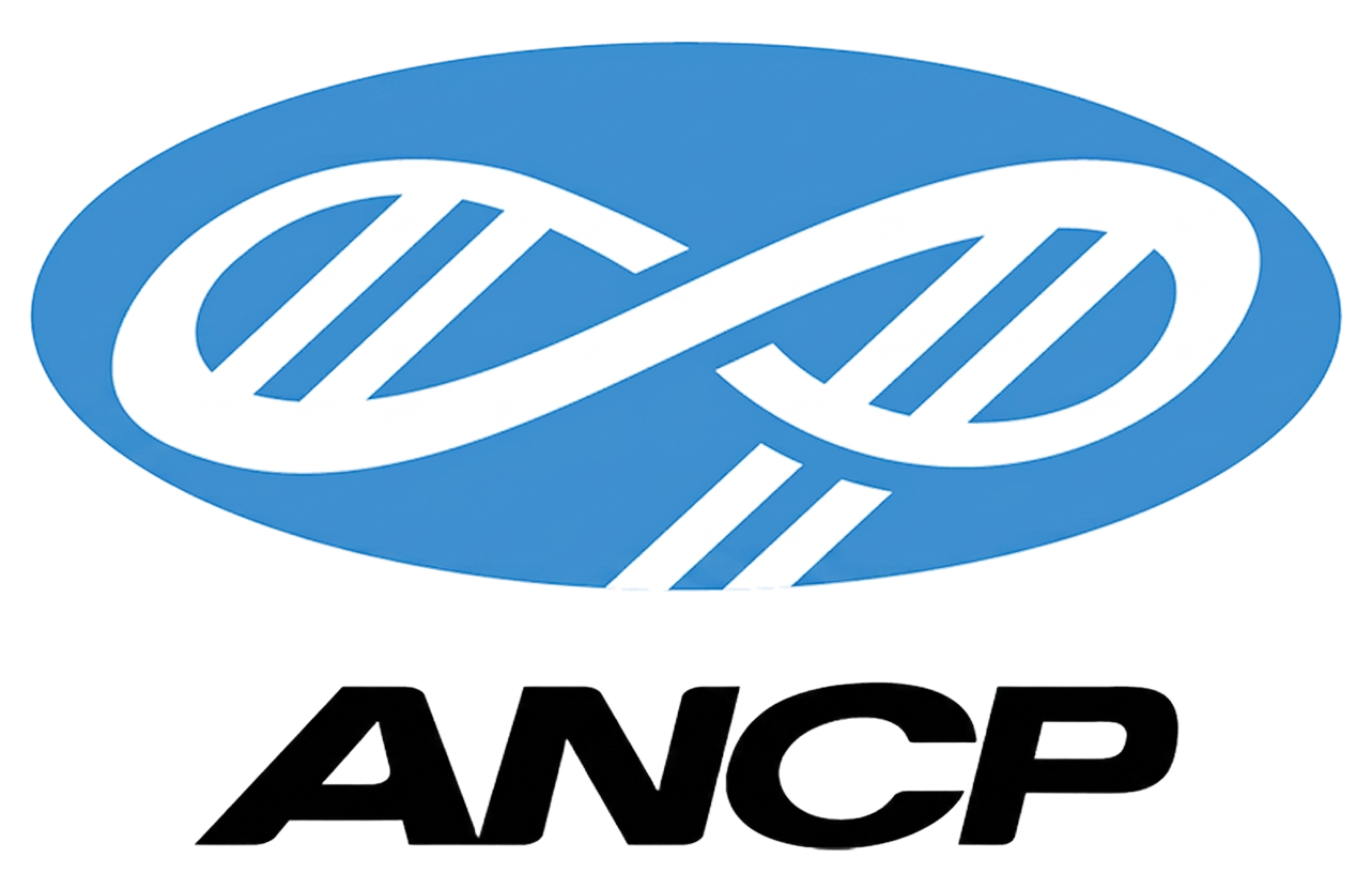 Logo ANCP